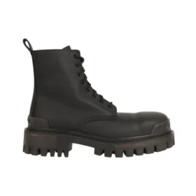 Bottes Strike 20 mm « Brown » 600970WBBO01000
