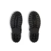 Bottes Strike 20 mm « Cuir de veau lisse noir mat » 763557WA9601000
