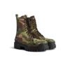 Bottes Strike 20 mm imprimé camouflage « Dark Green » 786135W2EU21028