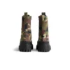 Bottes Strike 20 mm imprimé camouflage « Dark Green » 786135W2EU21028