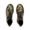 Bottes Strike 20 mm imprimé camouflage « Dark Green » 786135W2EU21028