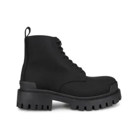 Bottes Strike « Black » 624548W2AI01000