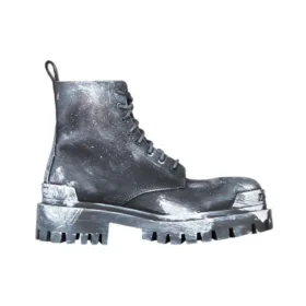 Bottes Strike « Grey Silver » 670633W2DY21090