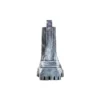Bottes Strike « Grey Silver » 670633W2DY21090