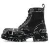 Bottes Strike L20 « Black » 590974WBEF21090