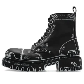 Bottes Strike L20 « Black » 590974WBEF21090