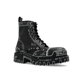 Bottes Strike L20 « Black » 590974WBEF21090