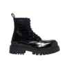 Bottes Strike Martin Noir 600970WA9D01000