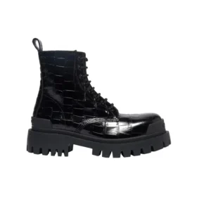 Bottes Strike Martin Noir 600970WA9D01000