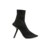 Bottes à talons extensibles de 110 mm « Black » 656522W2DR01000