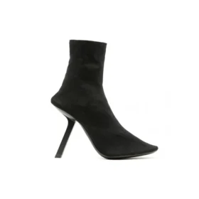 Bottes à talons extensibles de 110 mm « Black » 656522W2DR01000