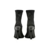 Bottes à talons extensibles de 110 mm « Black » 656522W2DR01000