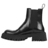 Bottes Tractor 20 mm « Black » 636599WA8E91000