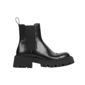 Bottes Tractor 20 mm « Black » 636599WA8E91000