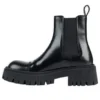 Bottes Tractor 20 mm « Black » 641399WA8E91000