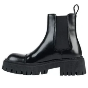 Bottes Tractor 20 mm « Black » 641399WA8E91000