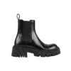 Bottes Tractor 20 mm « Black » 641399WA8E91000