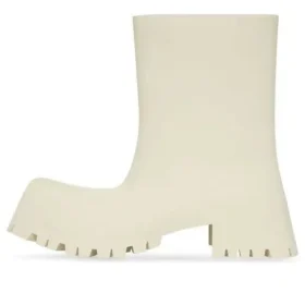 Bottes Trooper « Light Beige » 680660W0FO82000