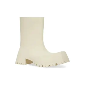 Bottes Trooper « Light Beige » 680660W0FO82000