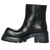 Bottes Trooper « Noir » 678816WB9201000
