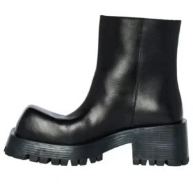Bottes Trooper « Noir » 678816WB9201000