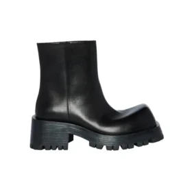 Bottes Trooper « Noir » 678816WB9201000