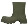 Bottes Trooper « Vert olive » 679326W0FO83300