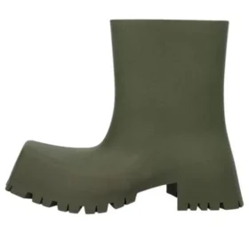 Bottes Trooper « Vert olive » 679326W0FO83300