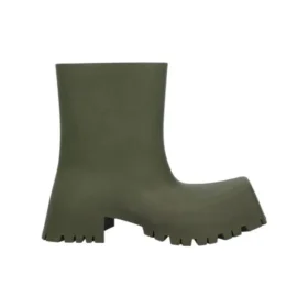 Bottes Trooper « Vert olive » 679326W0FO83300
