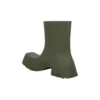 Bottes Trooper « Vert olive » 679326W0FO83300