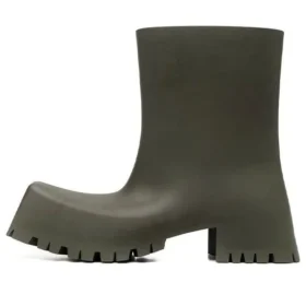 Bottes Trooper « Vert olive » 680660W0FO83300