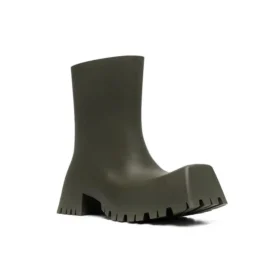 Bottes Trooper « Vert olive » 680660W0FO83300