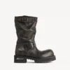 Bottes Venom pour homme, couleur marron Bottes Venom pour homme, couleur marron