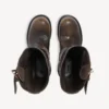 Bottes Venom pour homme, couleur marron Bottes Venom pour homme, couleur marron