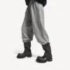 Bottes Venom pour femme, couleur marron