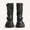 Bottes Venom pour homme en noir