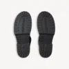 Bottes Venom pour homme en noir
