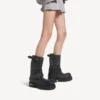 Bottes Venom pour femme, noires Bottes Venom pour femme, noires