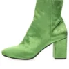 Bottes Ville « Green » 477243W05803707