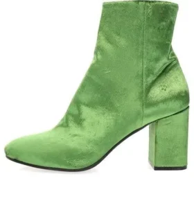 Bottes Ville « Green » 477243W05803707