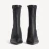 Bottines Avenue pour femme, noires Bottines Avenue pour femme, noires