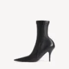 Bottines Avenue pour femme, noires Bottines Avenue pour femme, noires