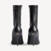 Bottines Avenue pour femme, noires Bottines Avenue pour femme, noires