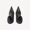 Bottines Avenue pour femme, noires Bottines Avenue pour femme, noires