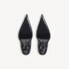 Bottines Avenue pour femme, noires Bottines Avenue pour femme, noires