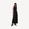 Bottines Avenue pour femme, noires Bottines Avenue pour femme, noires