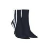 Bottines Balenciaga x adidas Originals Knife 110 mm « Black » 724073W2ES11090