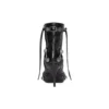 Bottines Cagole 90 mm « Black Arena Lambskin » 694379WAD4E1081
