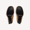 Bottines Fargo pour femme, couleur marron