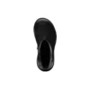 Bottines Hummer 90 mm « Cuir noir » 712843WBDO01000